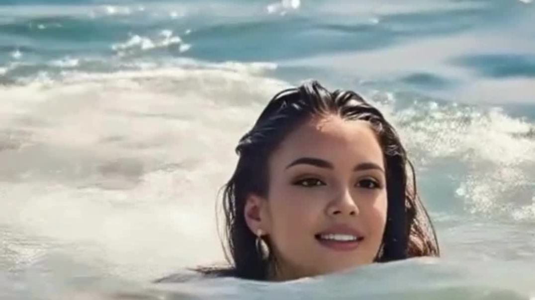 Banho de Mar